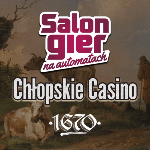 Chłopskie Casino