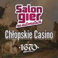 Chłopskie Casino