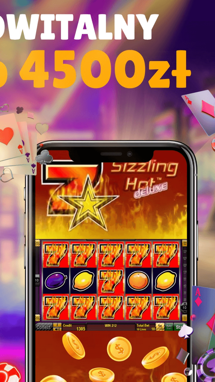 SalonGier Screenshot